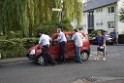 VU Koeln Porz Gremberghoven Auf dem Streitacker Breidenbachstr P72